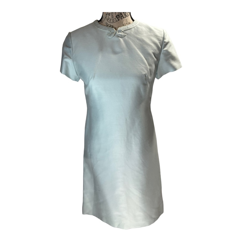 Vintage 1969 Hemco Dress